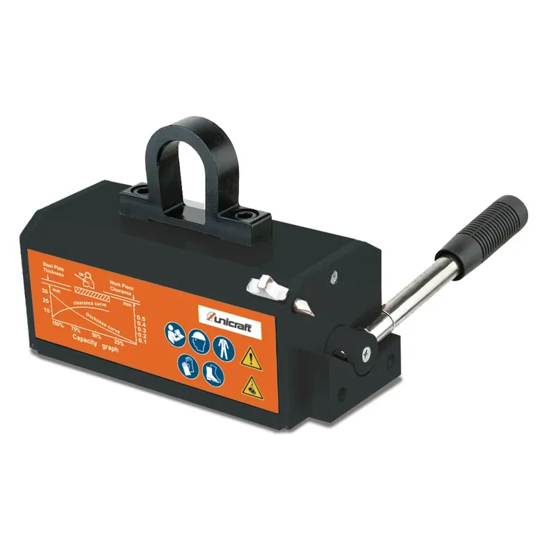 Permanent lyftmagnet PLM 302 Begränsat antal