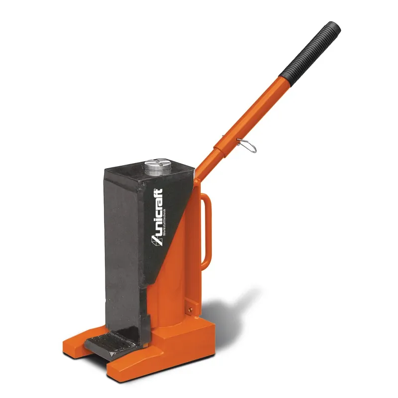 Rea Maskinlyft MH 10