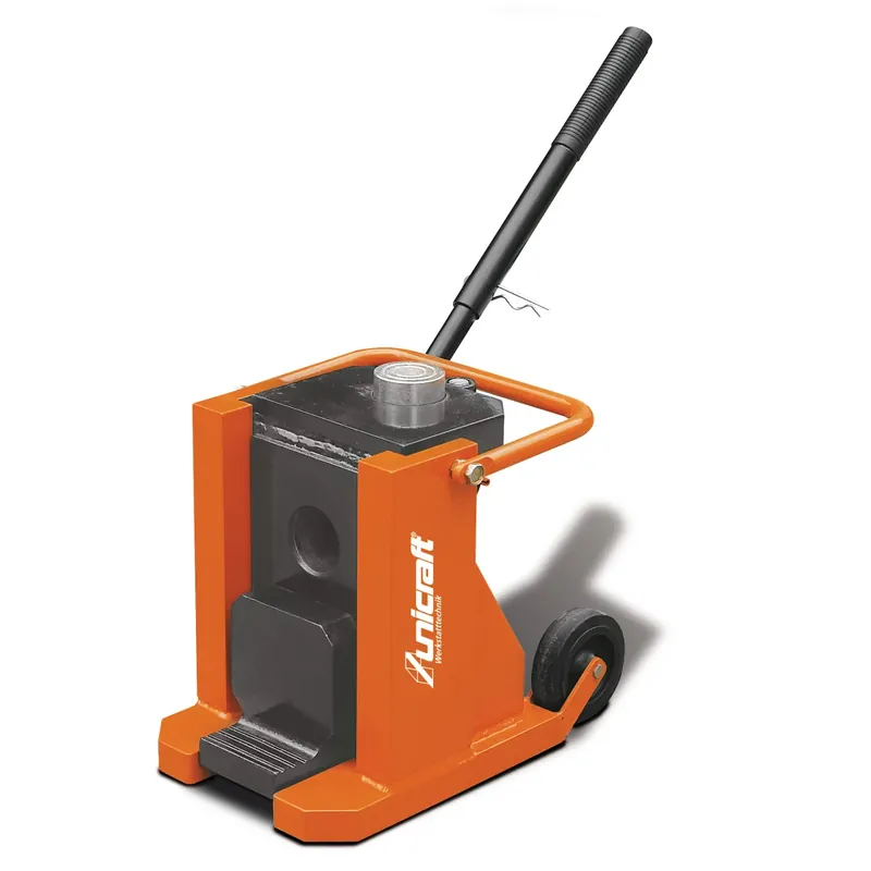 Maskinlyft MH 20 Nyhet