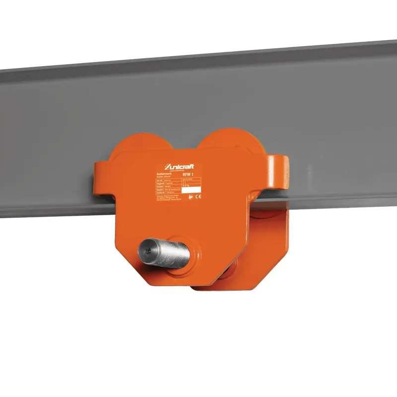 Billigare Balkvagn RFW 3