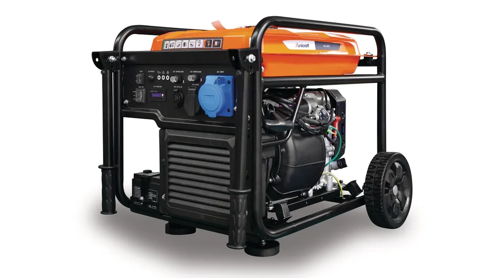 Invertergenerator PG-I 65 SE Extra rabatt