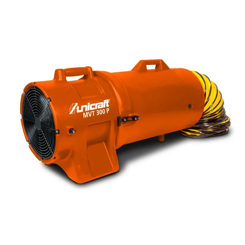 Köp nu Axialfläkt MVT 300 P