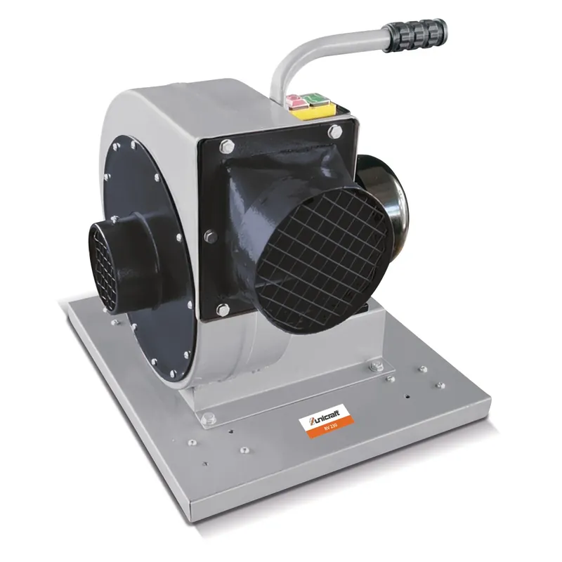 Erbjudande Centrifugalfläkt RV 230