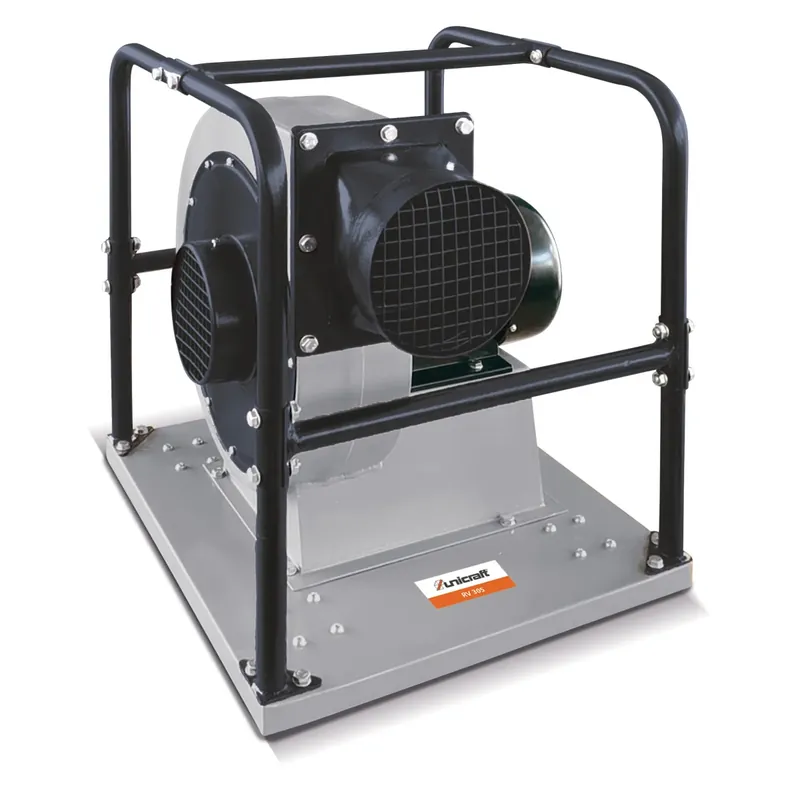 Centrifugalfläkt RV 305 Outlet