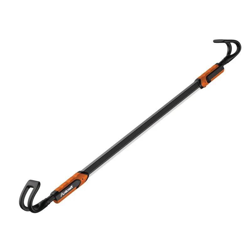 Populärt val LED-motorrumsbelysning LML 1200 DC