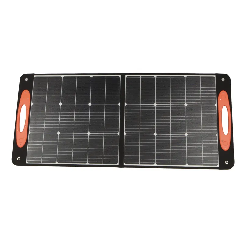 Lågt pris Solpanel 100 W