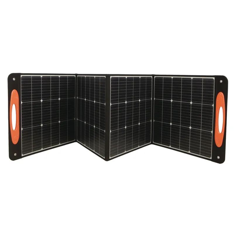Kampanj Solpanel 200 W