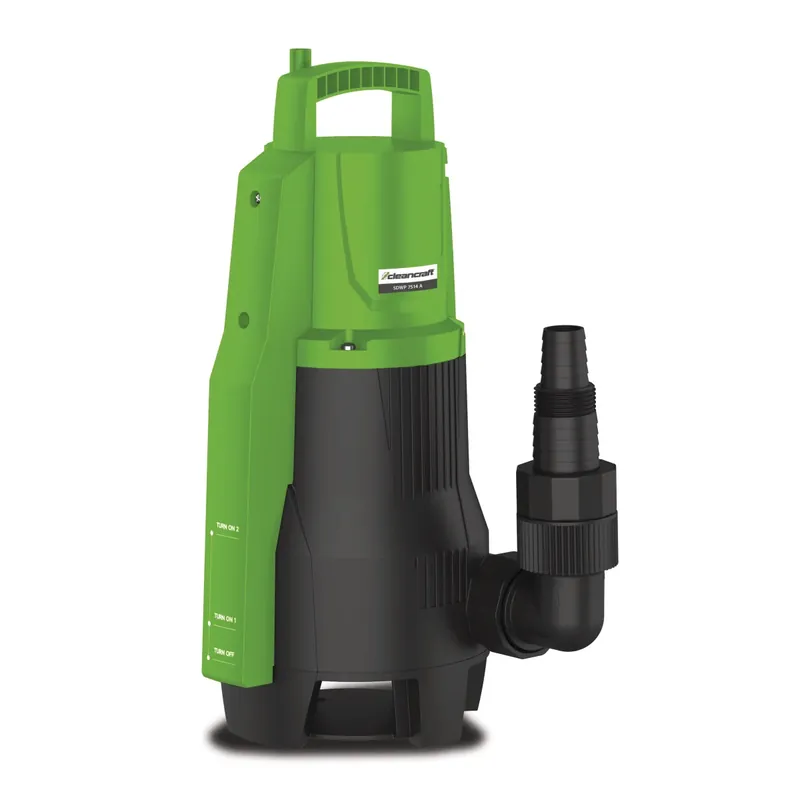 Gråvattenpump SDWP 7514 A Fynd