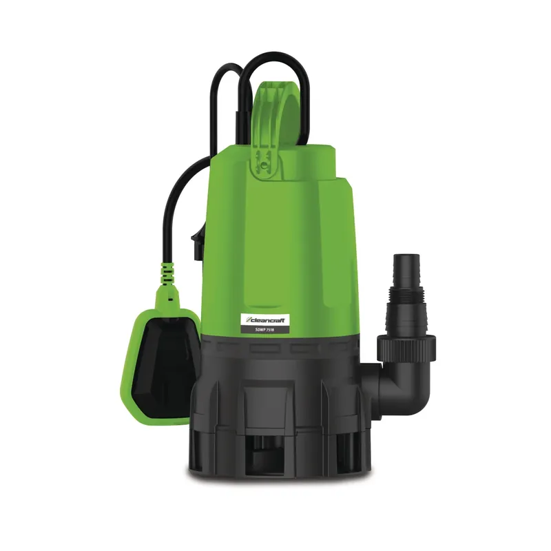 Sista chansen Dränkbar pump SDWP 7518
