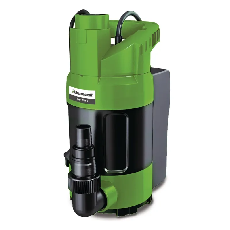 Köp nu Dränkbar vattenpump SCWP 7014A