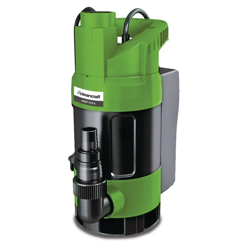 Dränkbar vattenpump SDWP 7014A Expressleverans