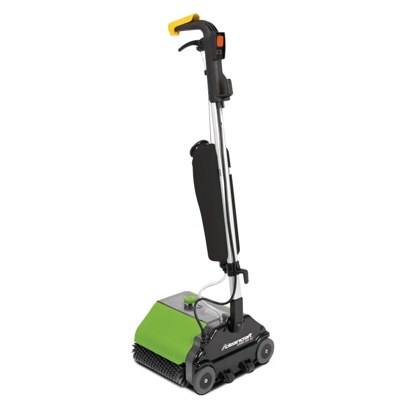 Dubbelvalsmaskin DWM 280 AC Populärt val