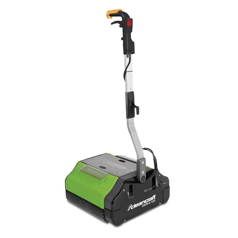 Expressleverans Dubbelvalsmaskin DWM-K 420
