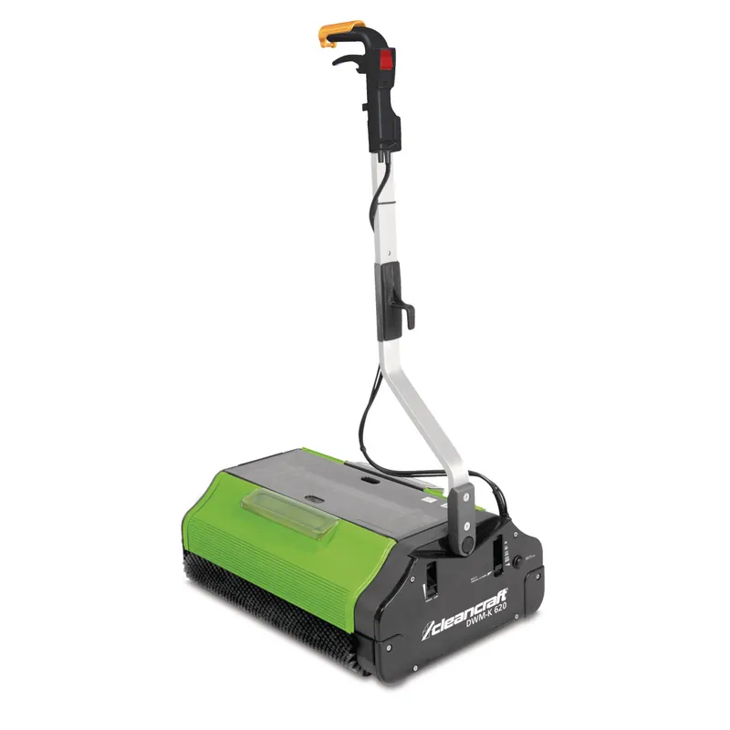 Rea Dubbelvalsmaskin DWM-K 620