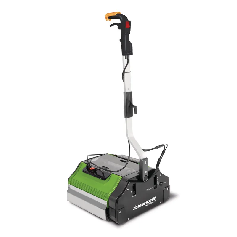 Erbjudandepris Dubbelvalsmaskin DWM-H 420