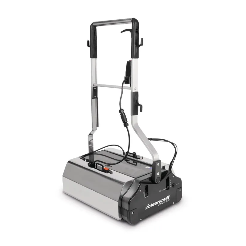 Fynd Dubbelvalsmaskin DWM-H 620
