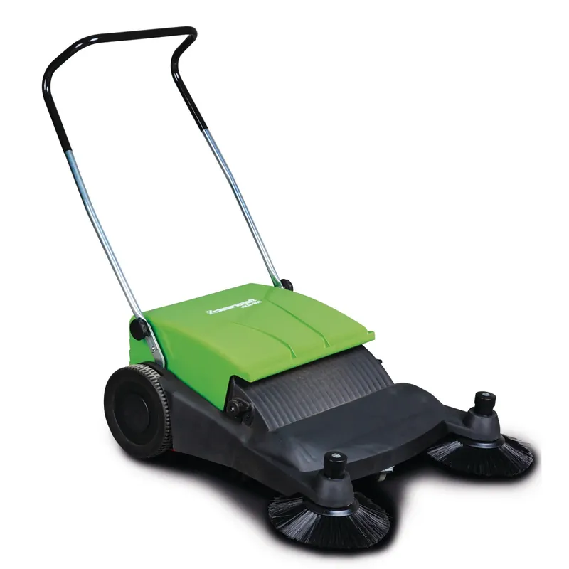 Handla nu Handborste HKM 800