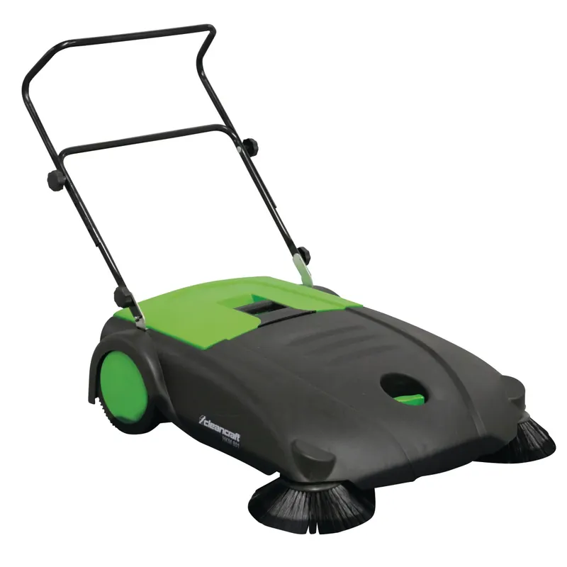 Rabatt Handborste HKM 801