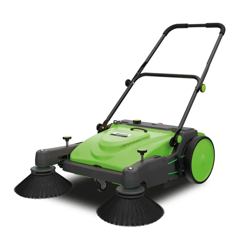 Köp online Handborste HKM 950