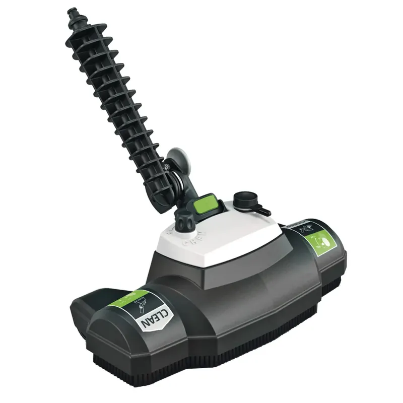 Golvborste 2-in-1 Fynd