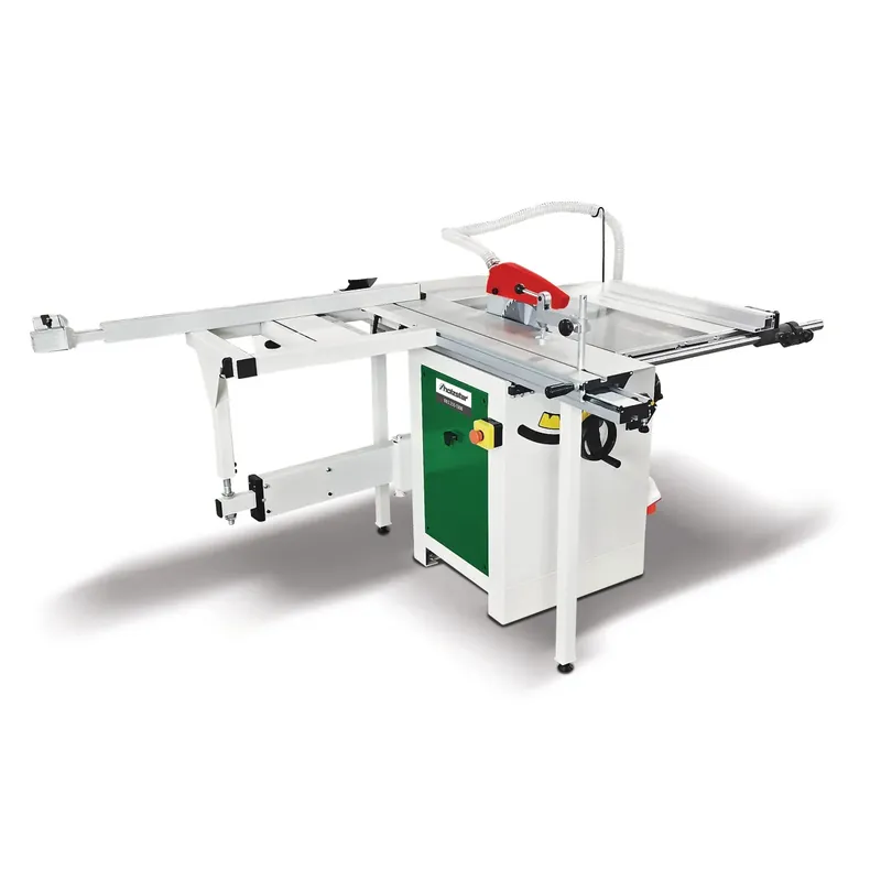 Skjutbordssåg FKS 255-1300 (400V) Köp online