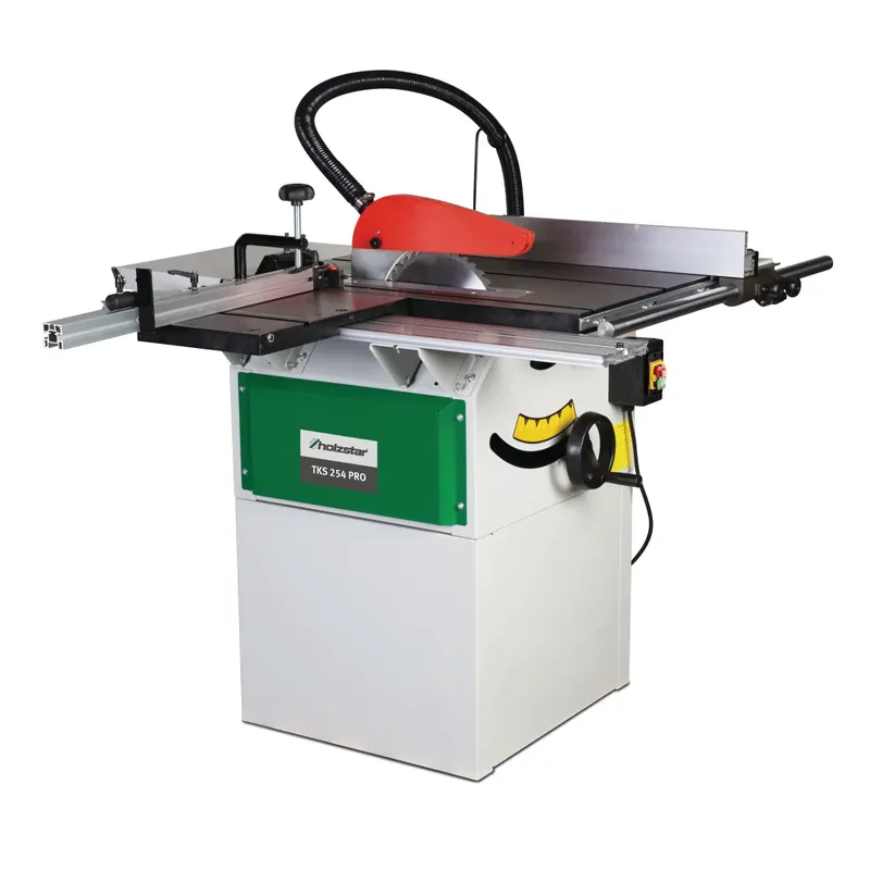 Bordsåg TKS 254 PRO (230 V) Extra rabatt