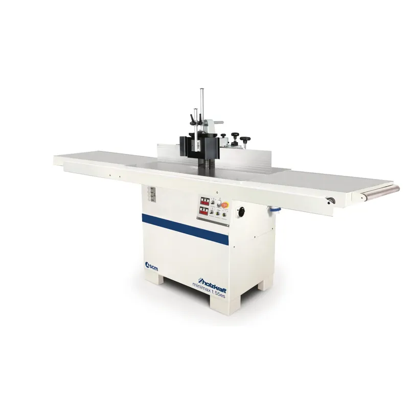 Bordsfräs minimax t 55 es LL M Digital Säker betalning