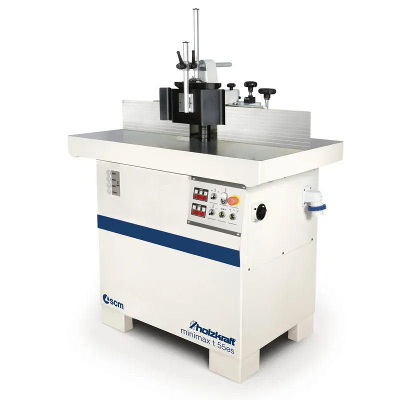 Bordsfräs minimax t 55 es M Digital Outlet