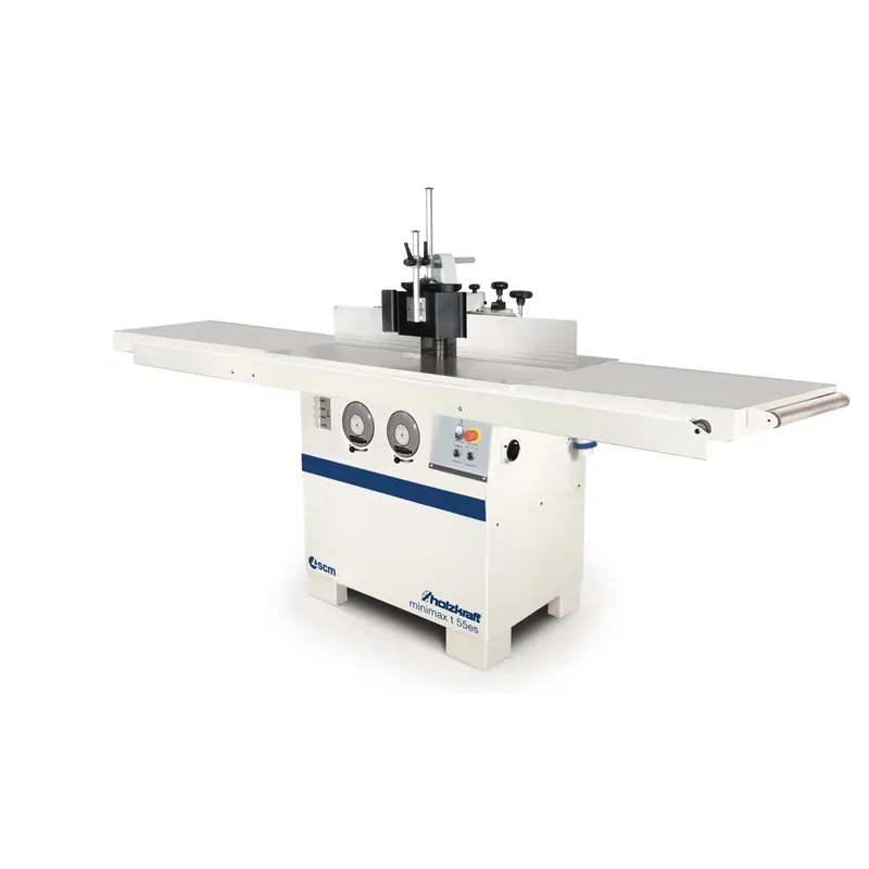 Bordsfräs minimax t 55 es LL Populär