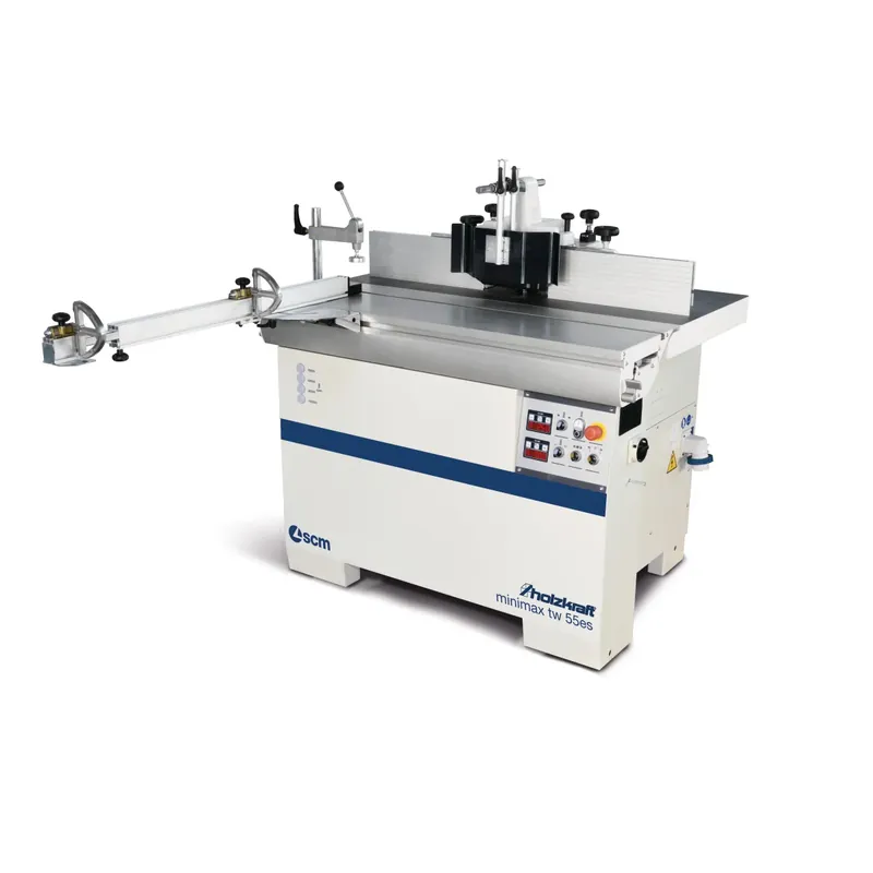 Bordsfräs minimax tw 55es M digital Lågt pris