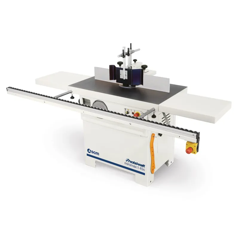 Köp nu Bordsfräs minimax t 45c LL