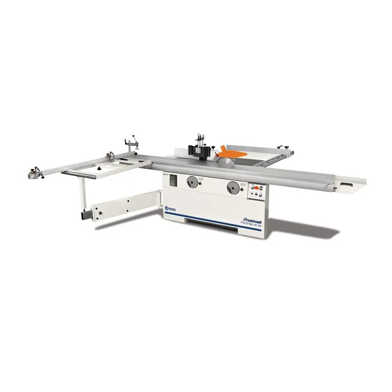 Kombimaskin såg/fräs minimax st 4e F 23 Outlet