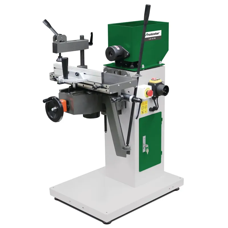 prisnedsättning Spårfräs LLB 16 PB (230 V)