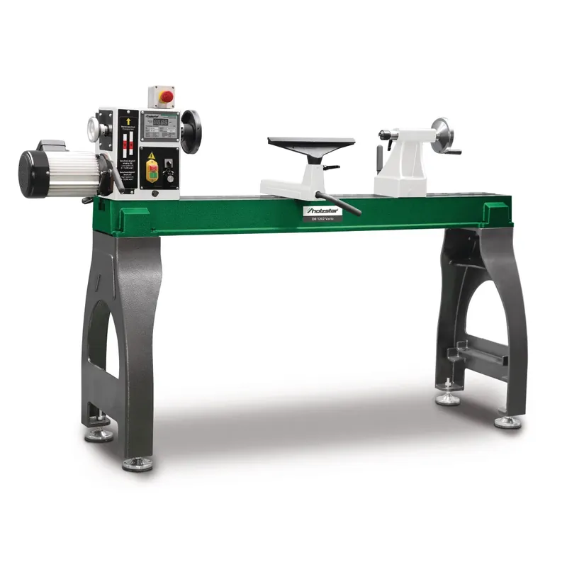 Träsvarv DB 1202 Vario Sänkt pris