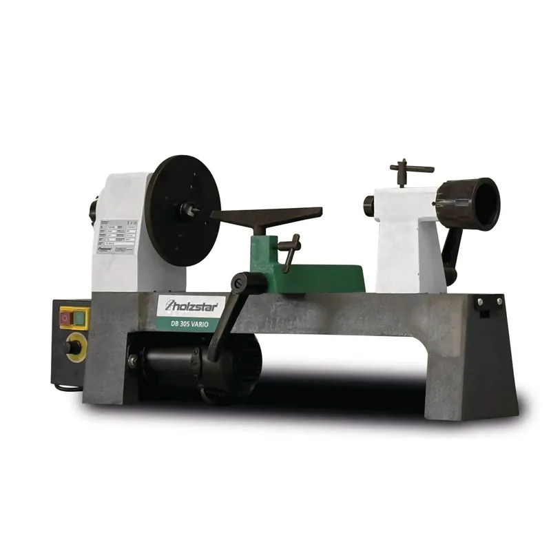 Träsvarv DB 305 Vario Trygg betalning