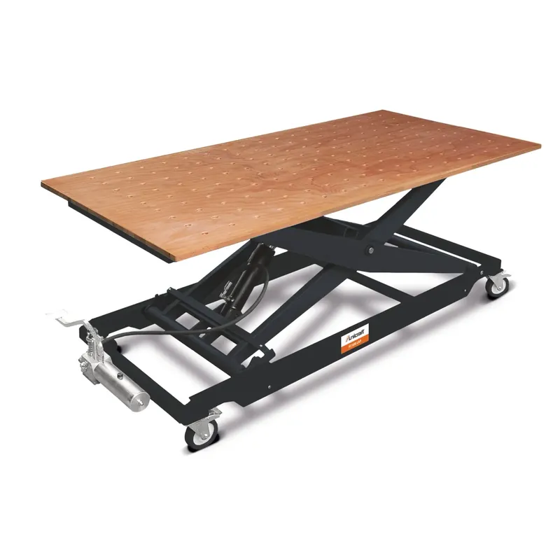 Arbetsbord HT 600 LAP Rabatt