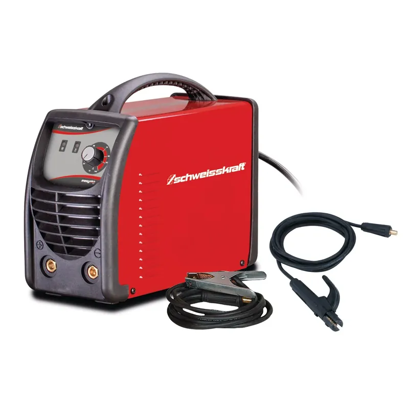Populärt val Elektrodinverter EASY-STICK 141