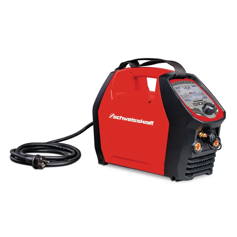 Köp online TIG-svets HIGH-TIG 230 DC