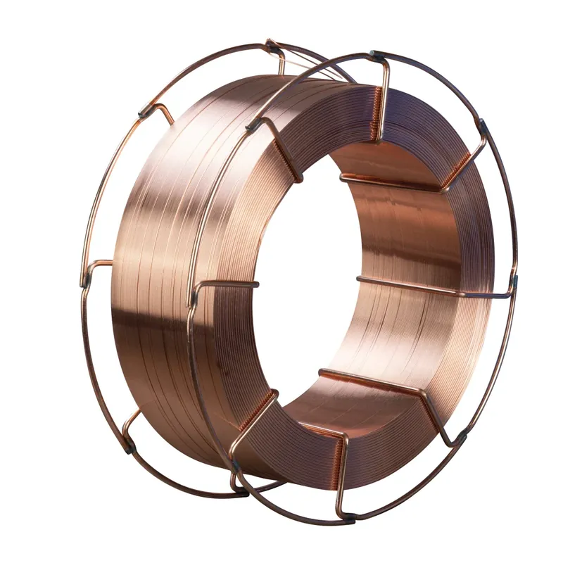 Rea MAG-stålsvetsningstrådar SG 2 / K300 - 0.8mm / 15 kg