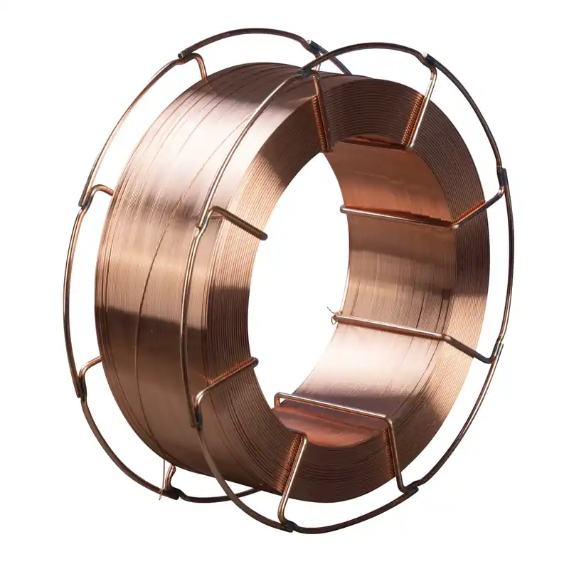 MAG-stålsvetsningstrådar SG 3 / K300 - 1.2 mm / 15 kg Säker betalning