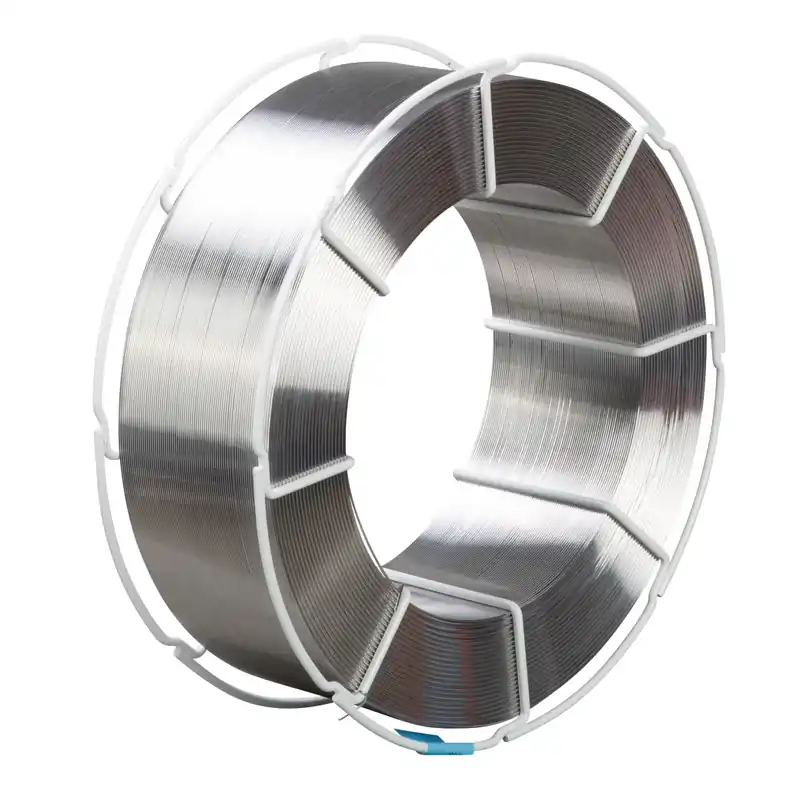 MIG-aluminiumsvetstråd AL Mg 3 / K 300 - 1.0mm / 7.0 kg Begränsat erbjudande