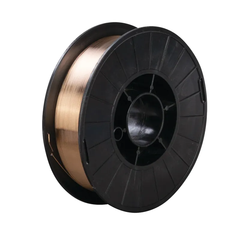 MSG6-60 / D 300 / 15.0 kg / 1.2 mm Hårdbelagd inertgassvetsråd Nedsatt pris