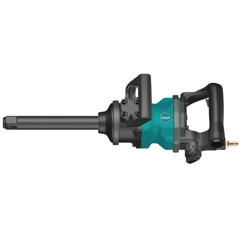 Erbjudande Slagnyckel ISS 1" PRO L