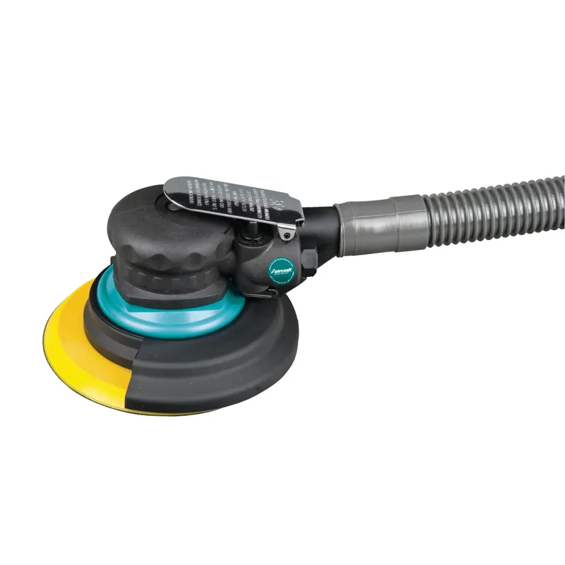 Endast idag Excenterslipmaskin ESS 150 Composite PRO