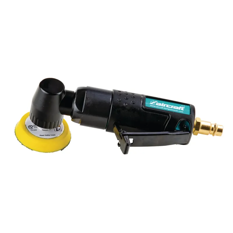 Skivslipmaskin TS Mini PRO Nedsatt pris