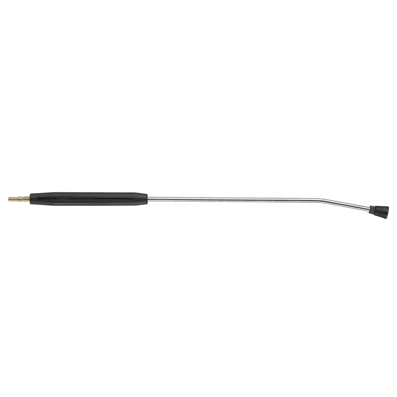 Spolrör Enkelt 40-15 D12, 1000 mm isolerhandtag Nyhet