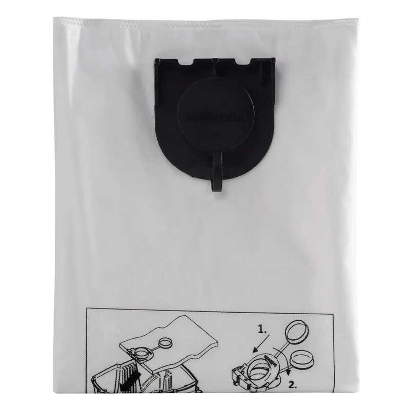 Dammsugarpåsar Ventos 32L, 5 st/förp. prisnedsättning