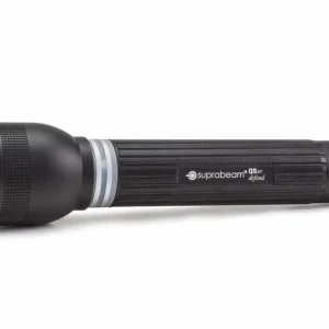 Premium Suprabeam Ficklampa Q5XR Defend, 1000 lm