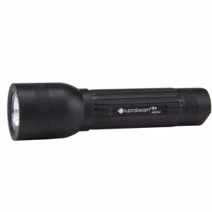 Suprabeam Ficklampa Q4 Defend, 400 lm Kampanj