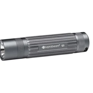 Suprabeam Ficklampa Q3, 380 lm Nyhet
